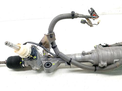 Steering rack MAZDA 6 Saloon (GH) 2.0 MZR-CD (GH14) | BP38265362M22 - Image 3