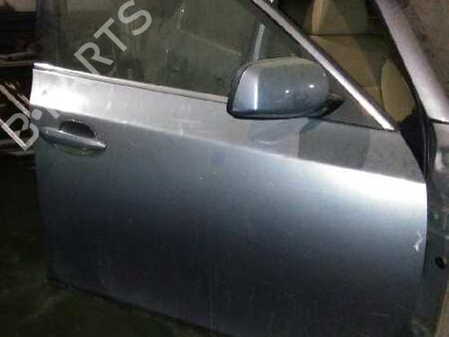 Dør høyre foran BMW 5 (E60) 530 d (231 hp) 4692490