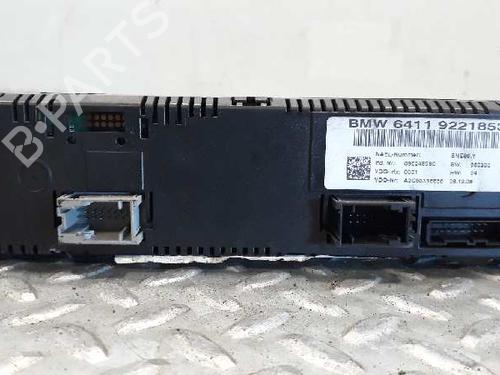 Climate control BMW 1 (E87)  | BP3049905I5 