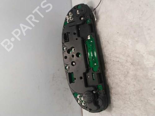 Instrument cluster PEUGEOT 607 (9D, 9U)  | BP5084960C47 