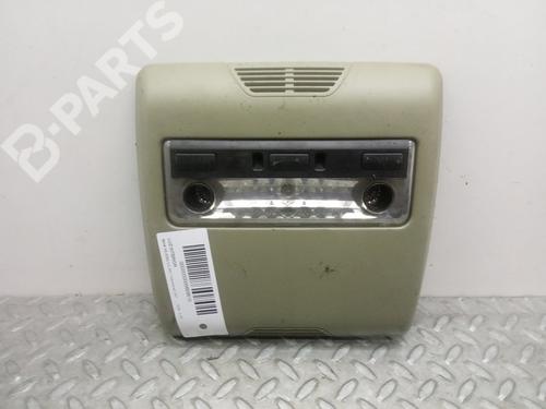 Used Interior roof light Interior roof light BMW X5 (E53) 3.0 d (184 hp) 9509340 9509340
