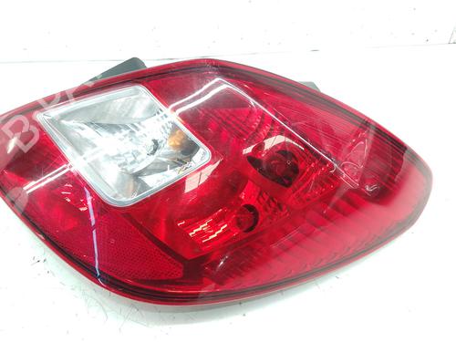 Right taillight OPEL CORSA D (S07) 1.2 (L08, L68) | BP32396133C35