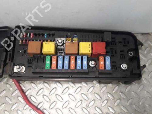 Fuse box OPEL VECTRA C Estate (Z02)  | BP3535458E1 