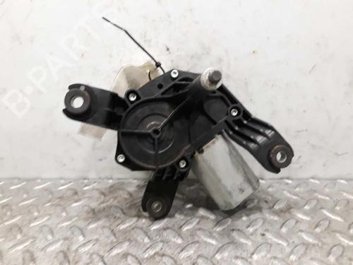 Rear wiper motor OPEL CORSA D (S07) 1.3 CDTI (L08, L68) | BP3059134M102 