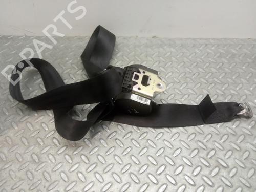 Used Rear left seatbelt SEAT ALTEA XL (5P5, 5P8) 1.6 TDI (105 hp) 9509256