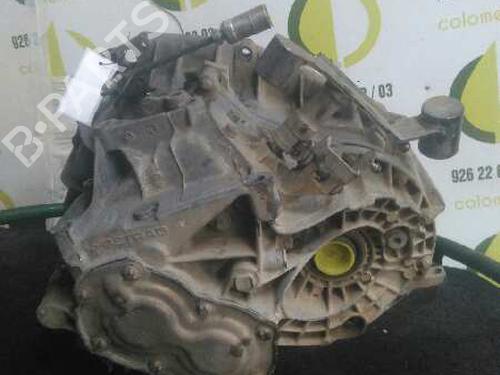 Gearbox LAND ROVER FREELANDER I (L314)  | BP3070004M3 
