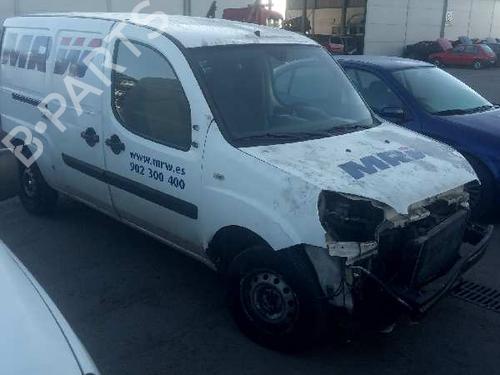 Fuse box FIAT DOBLO Box Body/MPV (223_)  | BP8808275E1 