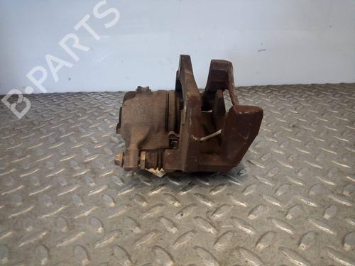Right front brake caliper FORD FIESTA VI (CB1, CCN)  | BP12525883M104 