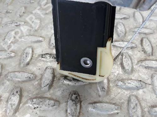 Rear left window mechanism AUDI ALLROAD C5 (4BH) 2.5 TDI quattro | BP6159643C24 