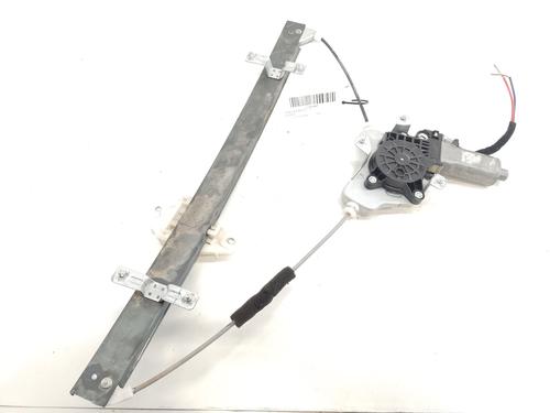 Used Front left window mechanism HYUNDAI H-1 Van (A1) [1997-2008]  24106526