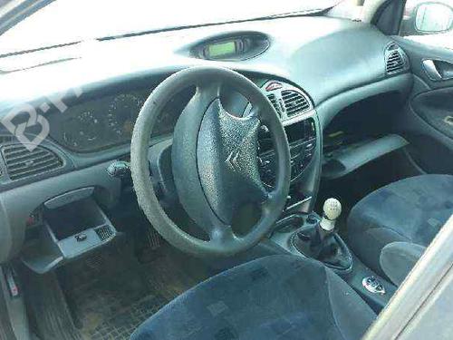 Other CITROËN C5 I (DC_) 2.2 HDi (DC4HXB, DC4HXE) | BP35813018O1  - Image 12