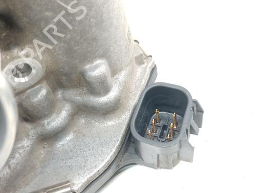 Throttle body OPEL ASTRA J (P10) 1.6 (68) | BP34367162M82 - Image 2