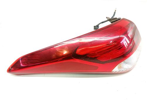 Left taillight HYUNDAI i40 I (VF) 1.7 CRDI | BP37376813C34 - Image 2