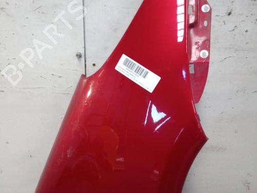 Aile avant droite CITROËN XSARA PICASSO (N68) 1.6 HDi | BP13694157C42 