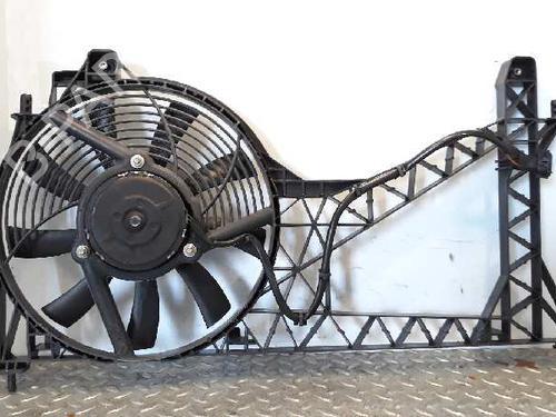 Køleventilator elektrisk ROVER 25 I Hatchback (RF) [1999-2006]  6085771