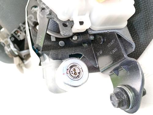 Rear right seatbelt KIA STONIC (YB) 1.6 CRDi | BP35812985I28 - Image 2