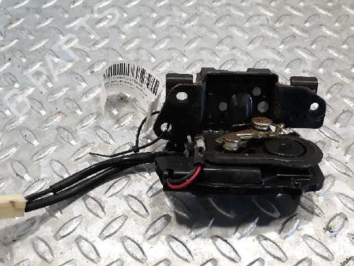 Tailgate lock TOYOTA PRIUS Liftback (_W2_) 1.5 Hybrid (NHW20_, NHW20R) | BP3543350C101 