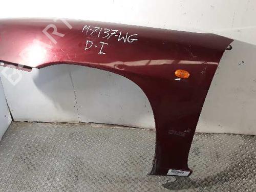 Used Left front fenders DAEWOO NUBIRA Saloon (J100) [1997-2025]  3059260