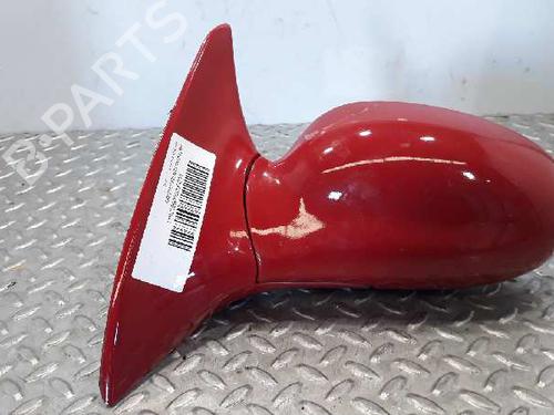 Used Left mirror KIA RIO I Hatchback (DC) 1.5 16V (97 hp) 5614424