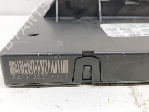 Electronic module VW PASSAT B8 (3G2, CB2) 1.6 TDI | BP34477124M83  - Image 5