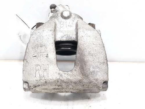 Used Right front brake caliper FORD FOCUS III [2010-2020]  11624953