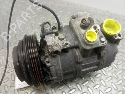 AC compressor AUDI A6 C5 (4B2) 2.5 TDI | BP9431532M34 
