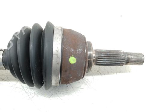 Right front driveshaft NISSAN NOTE (E11, NE11) 1.5 dCi | BP29916678M39