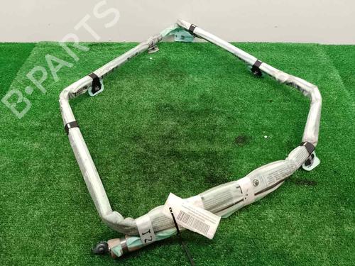 Used Left curtain airbag SKODA OCTAVIA III (5E3, NL3, NR3) [2012-2021]  17486794