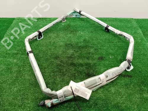 Airbag hemel links SKODA OCTAVIA III (5E3, NL3, NR3) 1.6 TDI (110 hp) 17486794