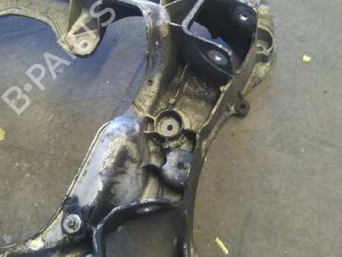Subframe MERCEDES-BENZ S-CLASS (W220)  | BP6635005M9 