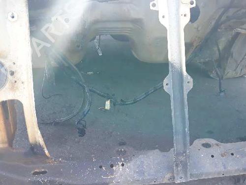 Front right exterior door handle NISSAN TERRANO II (R20) 2.7 TDi 4WD | BP7641489C129 