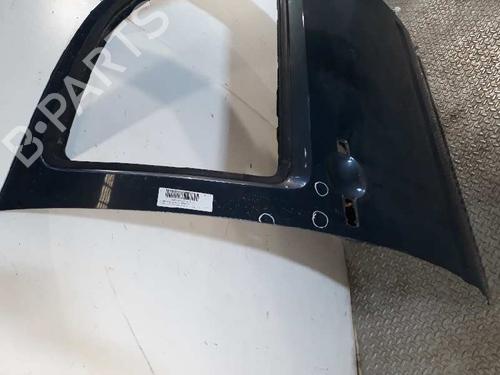 Right front door NISSAN PATHFINDER III (R51) 2.5 dCi | BP6004561C3 