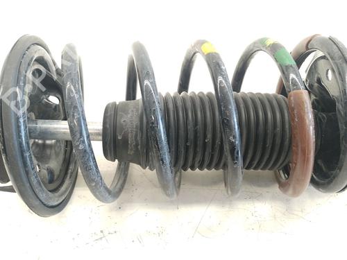 Left front shock absorber KIA PICANTO I (SA) 1.1 | BP29126108M16 