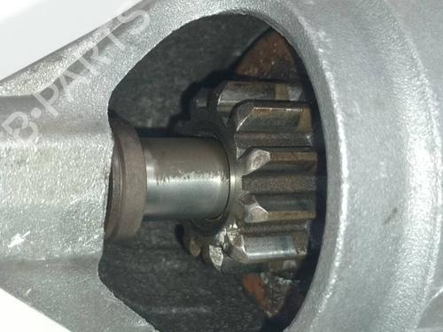 Starter CITROËN XSARA PICASSO (N68)  | BP21176041M8 