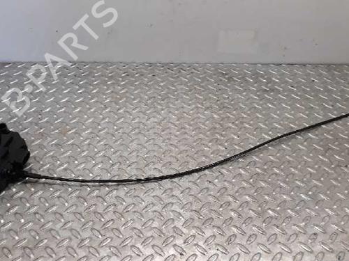 Used Front right lock RENAULT MEGANE II (BM0/1_, CM0/1_) [2001-2012]  5580799