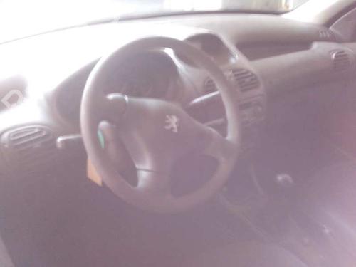 Front left window mechanism PEUGEOT 206 Hatchback (2A/C) 2.0 HDI 90 | BP3033206C22 