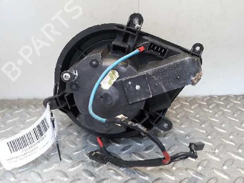 Heater blower motor CITROËN XANTIA (X1_, X2_)  | BP7522716M62 