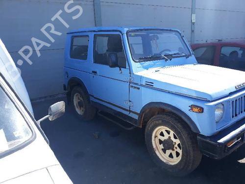 Front left window mechanism VW SANTANA  | BP19782735C22 