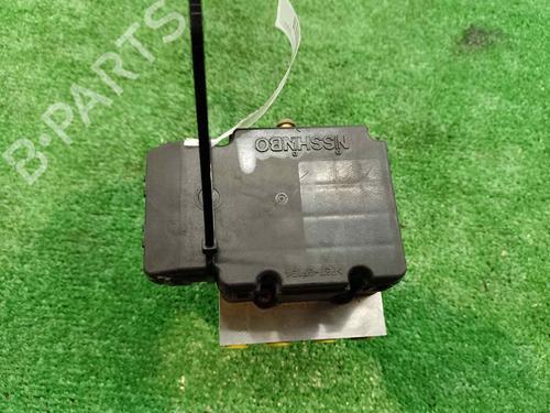 ABS pump MITSUBISHI GALANT VIII (EA_)  | BP17533376M43 