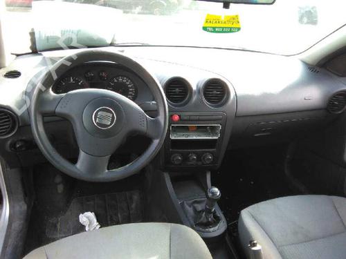 Starter SEAT CORDOBA (6L2)  | BP3548628M8 