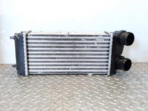 Used Intercooler PEUGEOT 307 SW (3H) 1.6 HDI 90 (90 hp) 5943473