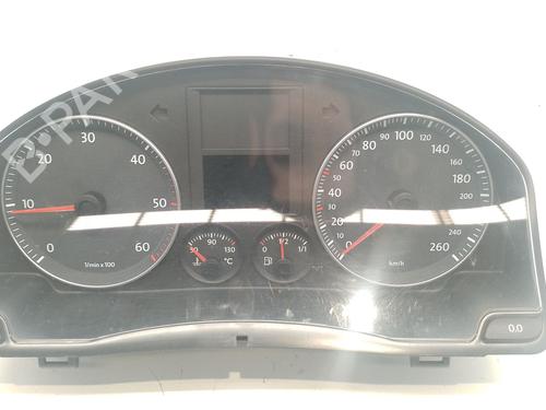 Used Instrument cluster VW GOLF V (1K1) 1.9 TDI (105 hp) 24958600