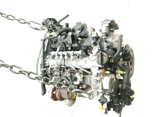 Engine OPEL ZAFIRA TOURER C VAN (P12) 2.0 CDTi (75) | BP32419912M1  - Image 5