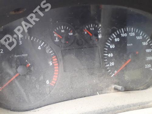 Right mirror SEAT IBIZA II (6K1) 1.9 SDI | BP10937491C27  - Image 11