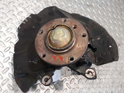Left front steering knuckle BMW 3 (E46) 320 d | BP3042134M25 