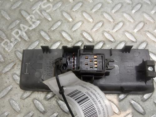 Left rear window switch NISSAN PATHFINDER III (R51) 2.5 dCi | BP10112903I29 