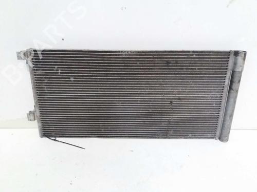 AC radiator RENAULT LAGUNA III (BT0/1)  | BP3076469M32