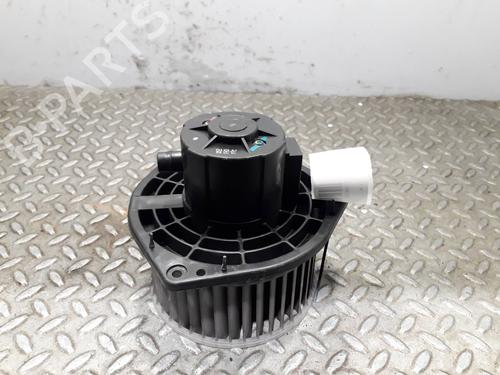 Heater blower motor CHEVROLET AVEO / KALOS Hatchback (T250, T255)  | BP15692012M62 