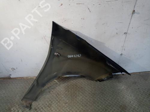 Left front fenders CITROËN C-CROSSER (VU_, VV_)  | BP16570360C41 