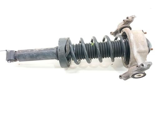 Used Right rear shock absorber Right rear shock absorber VW TOUAREG (7P5, 7P6) 3.0 V6 TDI (240 hp) 36477583 36477583